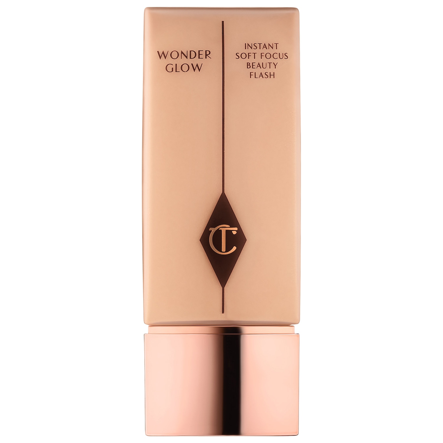 Charlotte Tilbury Wonderglow Face Primer in 1.35 oz/ 40mL