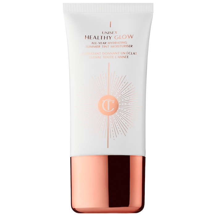 Unisex Healthy Glow Tinted Moisturizer Charlotte Tilbury Sephora