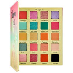 Flamingo PRO Eyeshadow Palette