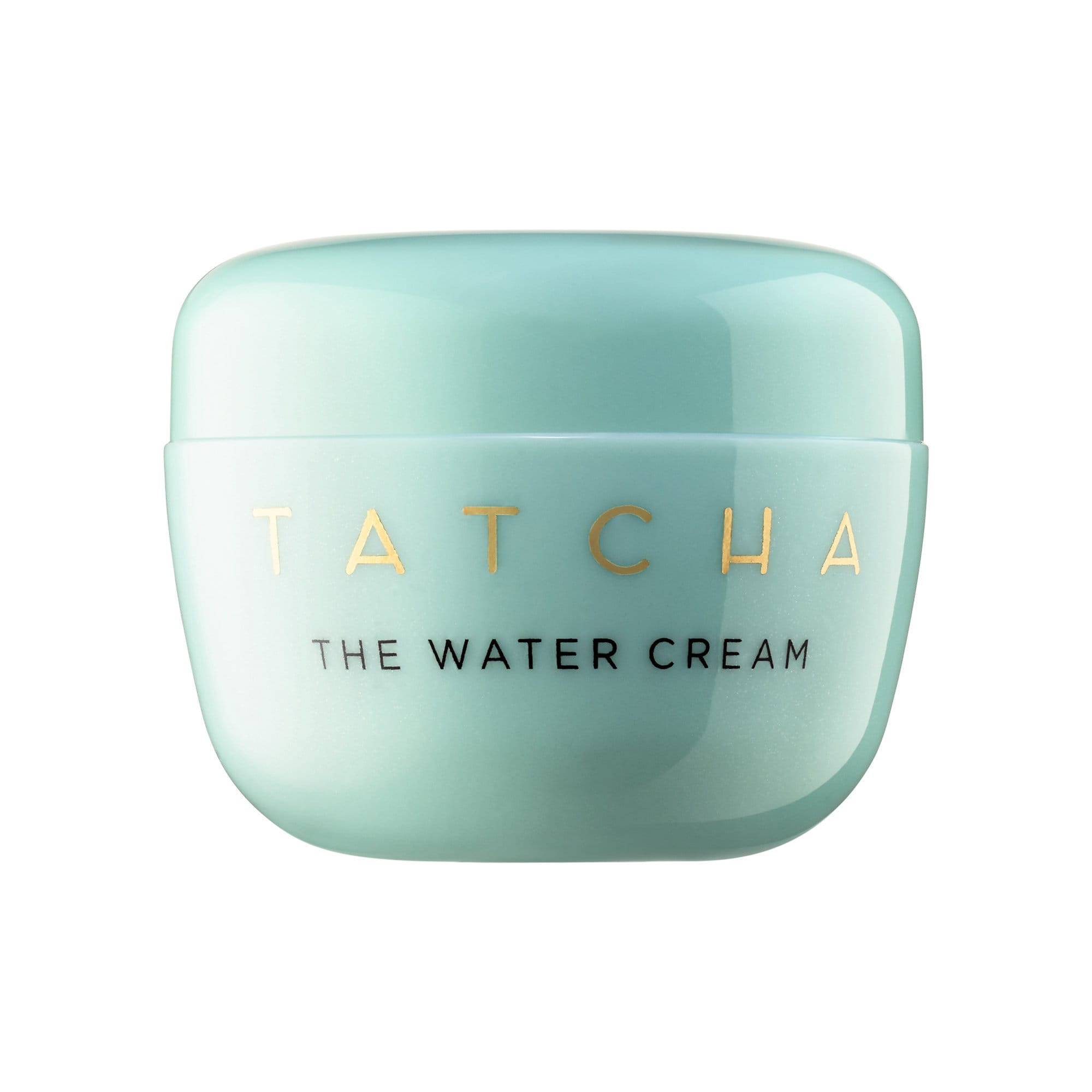 The Water Cream trial size - 0.16 oz/ 5 mL - Tatcha | Sephora