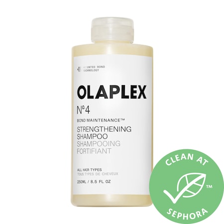 No. 4 Bond Maintenance Shampoo