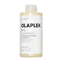 Olaplex - No.4 Bond Maintenance®  Strengthening, Hydrating Hair Repair Shampoo for Medium Hair