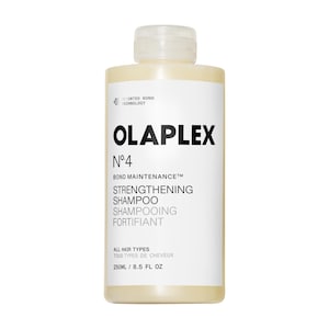 No. 4FINE Bond Maintenance™ Shampoo