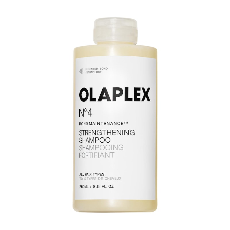 No.4 Bond Maintenance®  Strengthening, Hydrating Hair Repair Shampoo for Medium Hair