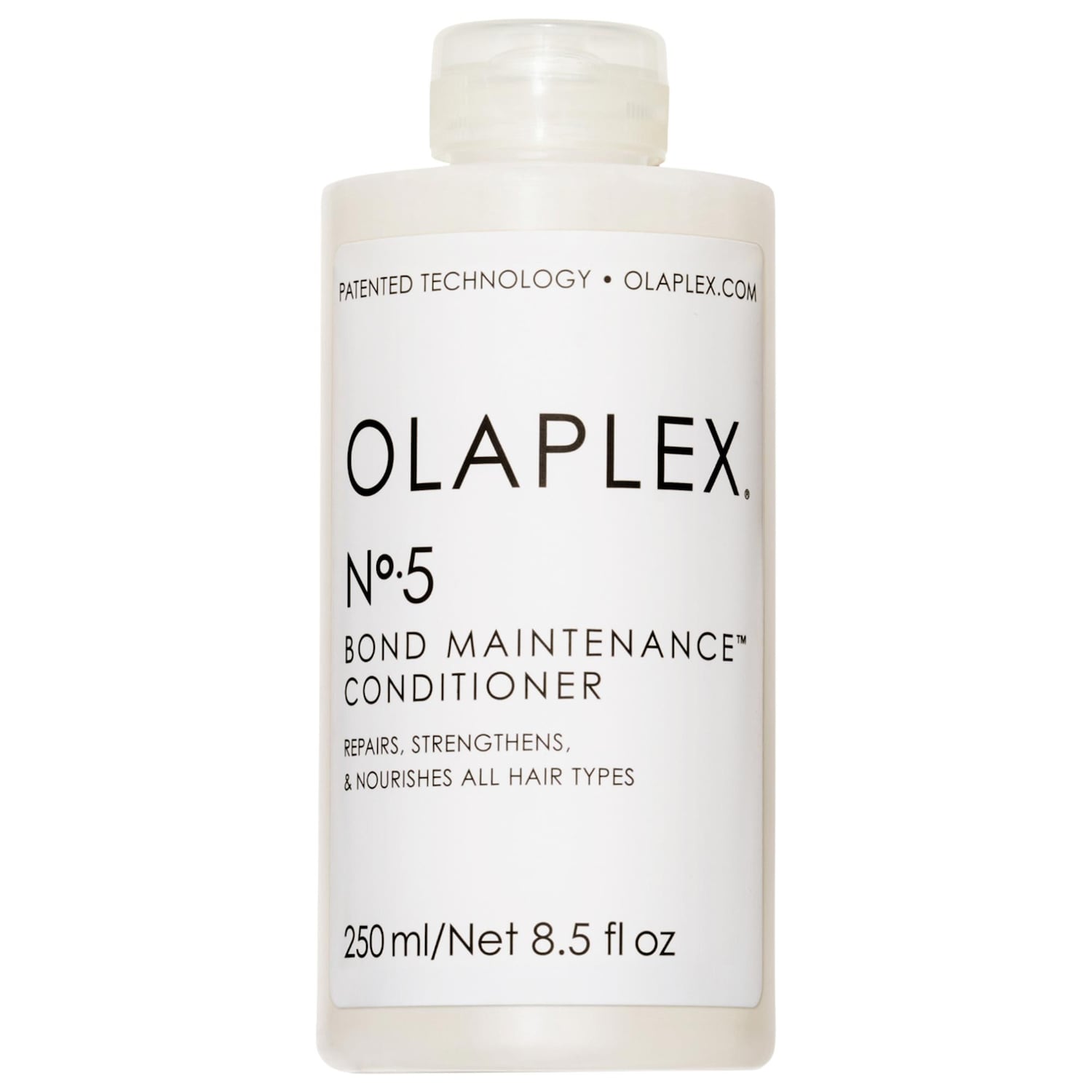 Кондиционер Olaplex No.5 Bond Maintenance для средних волос — фото 1