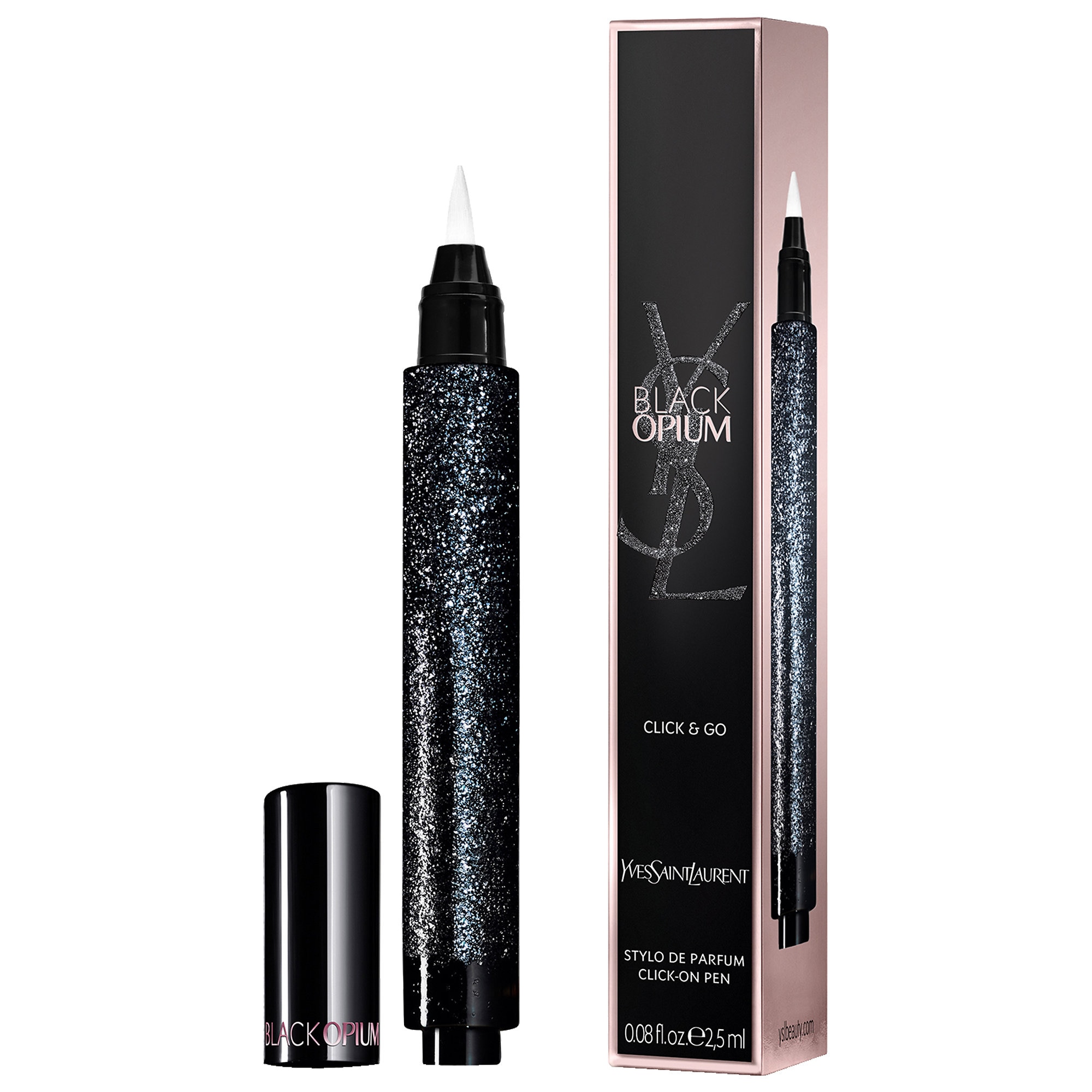 Thumbnail of Yves Saint Laurent Black Opium Eau de Parfum