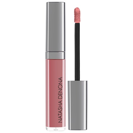 NATASHA DENONA MARK YOUR LIQUID LIPS MATTE #10 LOTUS