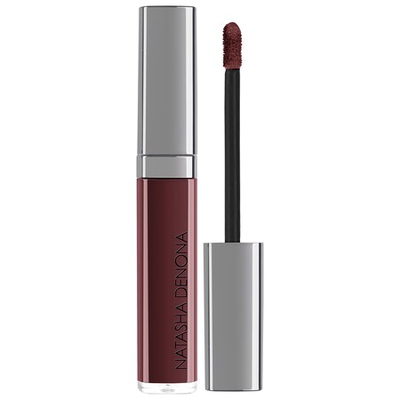 Natasha Denona Mark Your Liquid Lips Matte 4ml (various Shades) - 05 Ninja