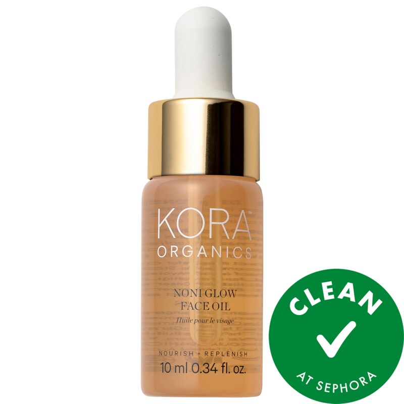 Mini Noni Glow Radiant Face Oil with Antioxidants