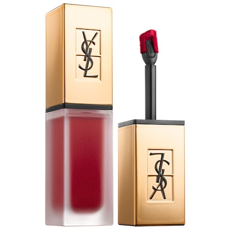 Ysl Lipstick Colour Chart