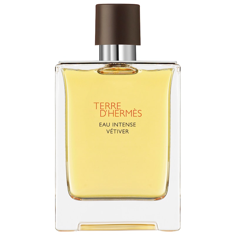 Terre d'Hermès Eau Intense Vétiver Eau de Parfum