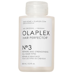 No. 3 Hair Perfector Pre-Shampoo Hair Repair Treatment