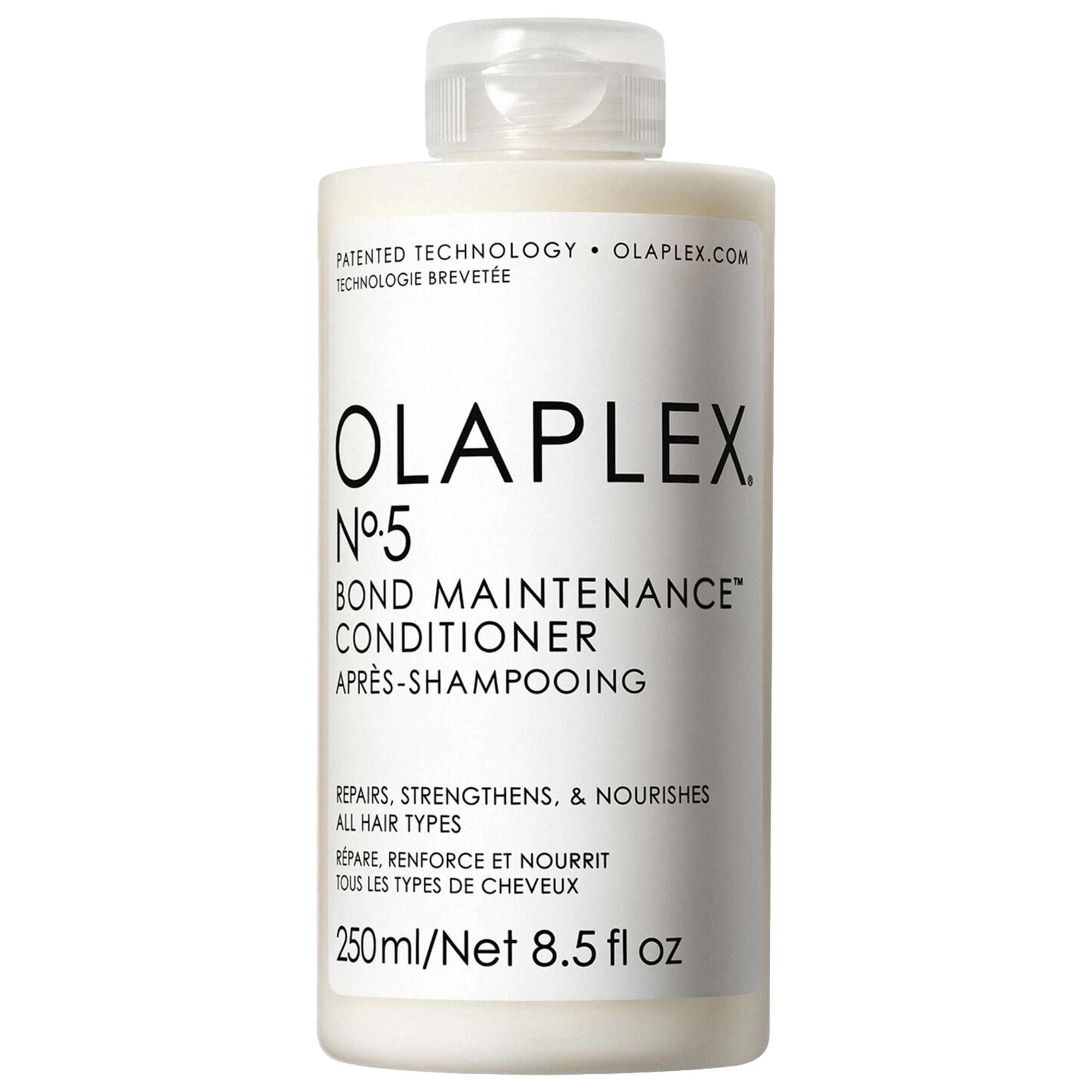 Olaplex No. 5 Bond Maintenance Strengthening and Reparative Hair Conditioner 8.5 oz/ 250 mL