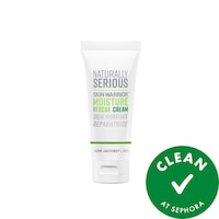 Naturally Serious - Skin Warrior™ Moisture Rescue Cream