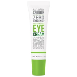 zero baggage eye cream