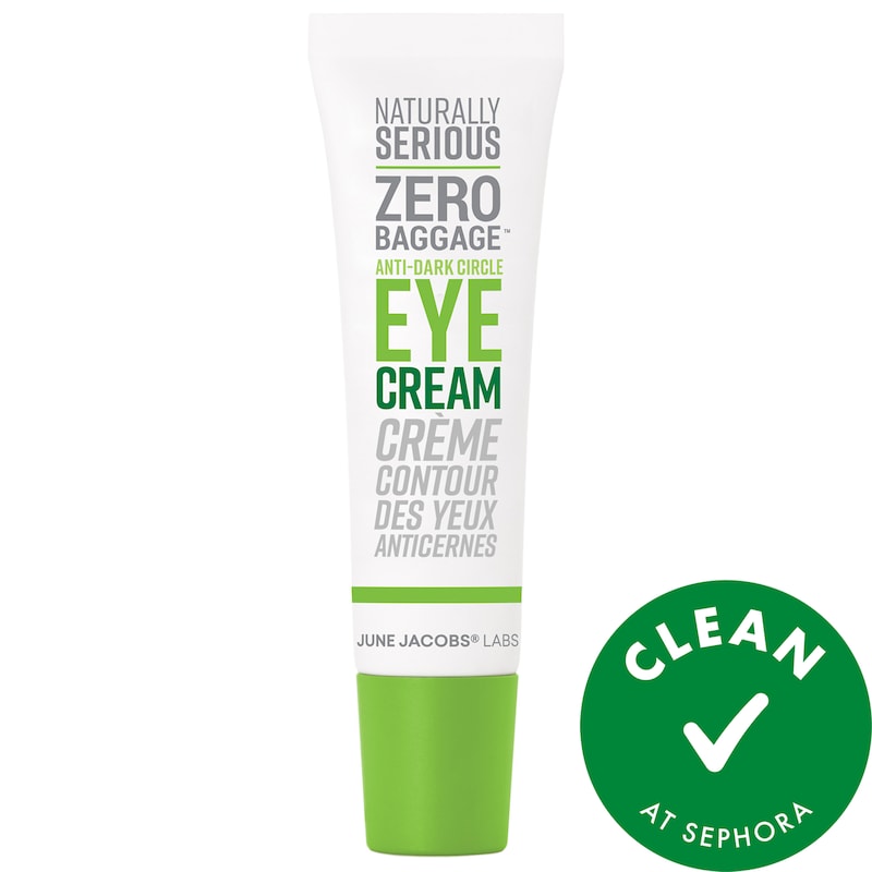 Zero Baggage™ Anti-Dark Circle Eye Cream
