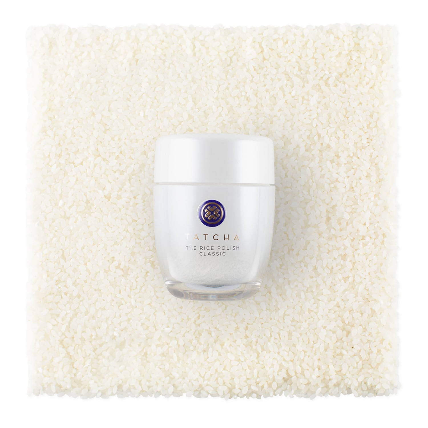 tatcha exfoliator
