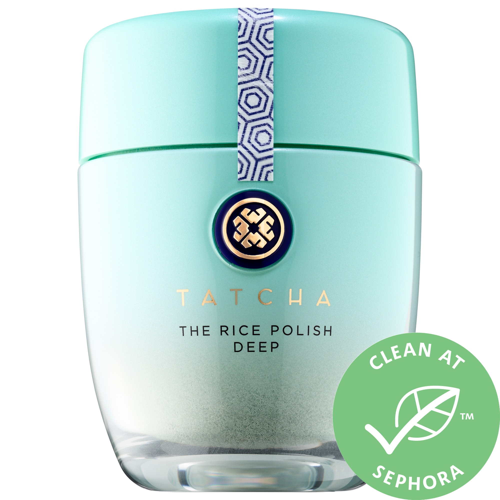The Rice Polish Foaming Enzyme Powder Tatcha Sephora