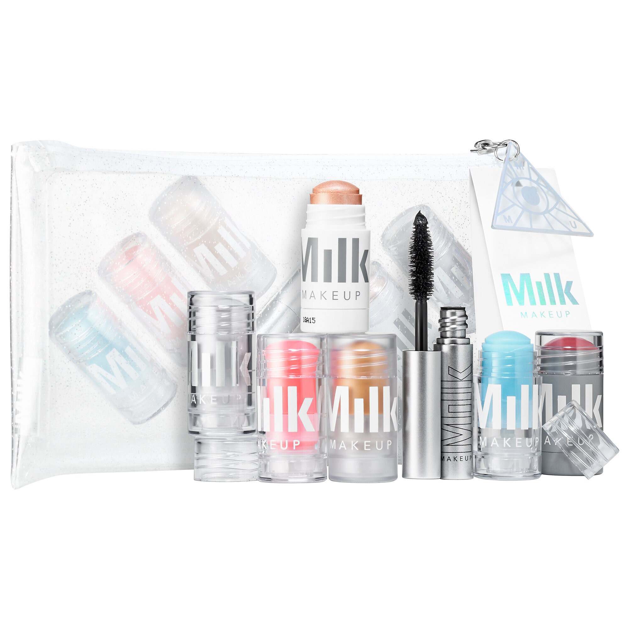 Meet The Fam Milk Bestsellers Set