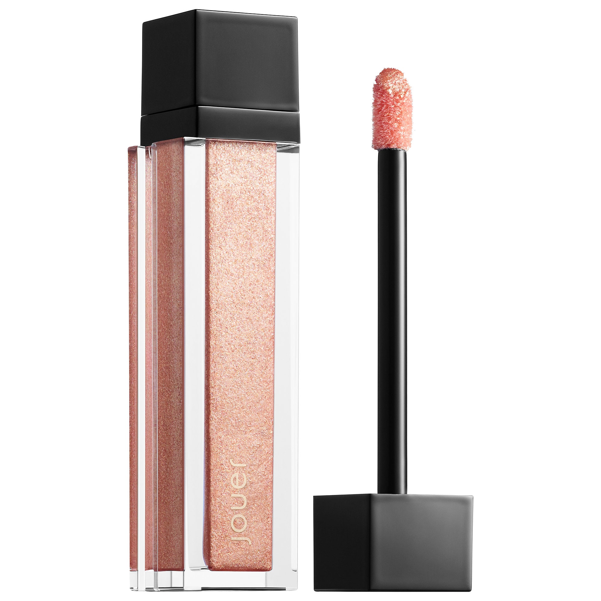Long-Wear Lip Topper Skinny Dip