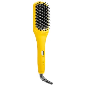 Drybar - The Brush Crush Heated Straightening Brush