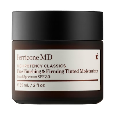 Perricone MD - High Potency Classics: Face Finishing & Firming Moisturizer Tint SPF 30 2 oz/ 59 mL