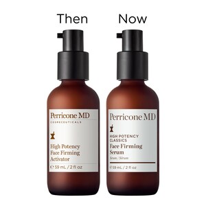 High Potency Classics Face Firming Serum Perricone Md Sephora