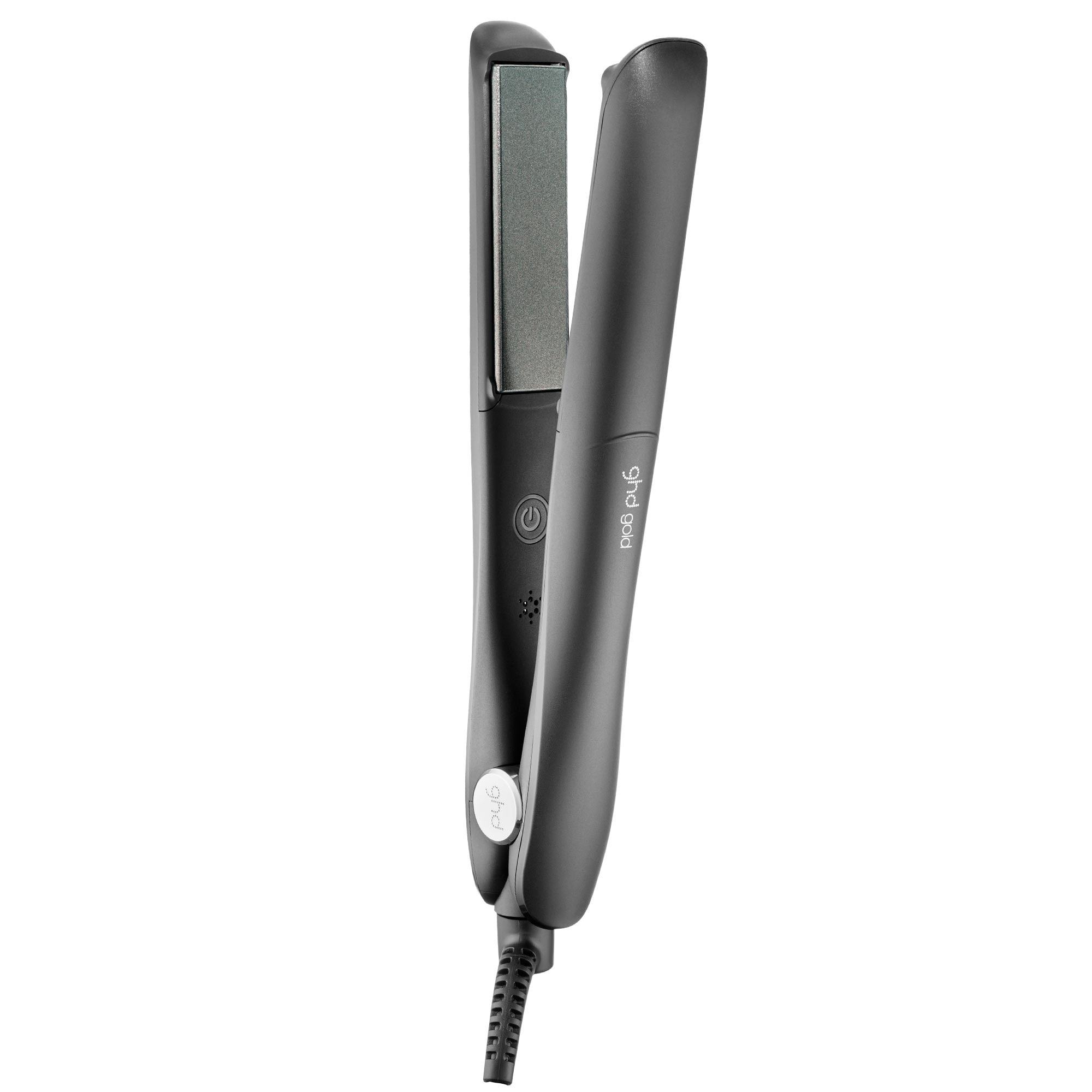 Gold Styler - 1" Flat Iron