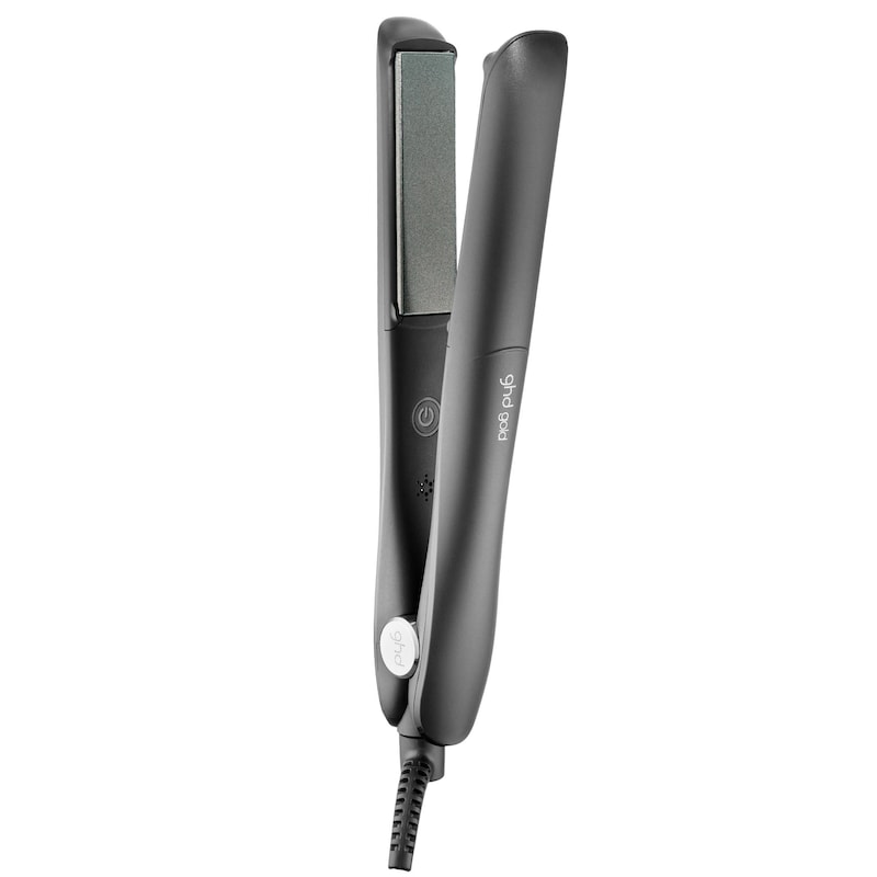 Gold Styler - 1" Flat Iron