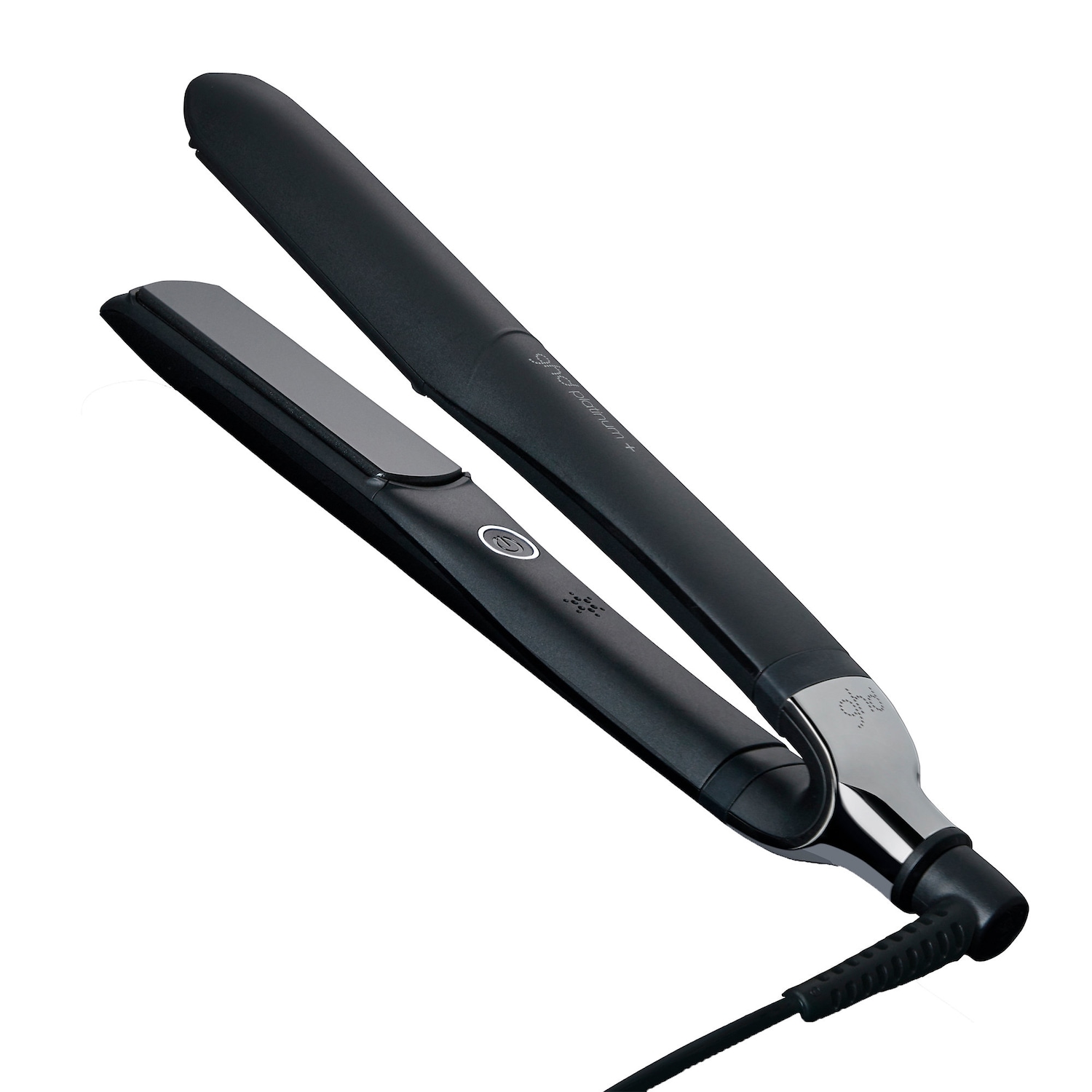 Выпрямитель для волос ghd Platinum+ Styler, 1 дюйм, цвет: Чёрный — фото 2