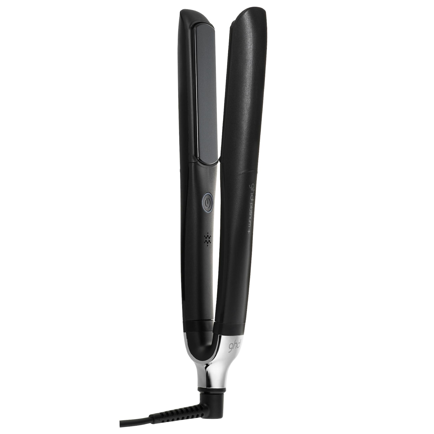 Выпрямитель для волос ghd Platinum+ Styler, 1 дюйм, цвет: Чёрный — фото 1