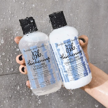 Thickening Volume Shampoo - Bumble and bumble | Sephora