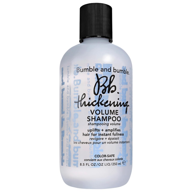 Thickening Volume Shampoo