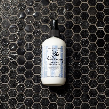 Thickening Go Big Volumizing Treatment Bumble And Bumble Sephora