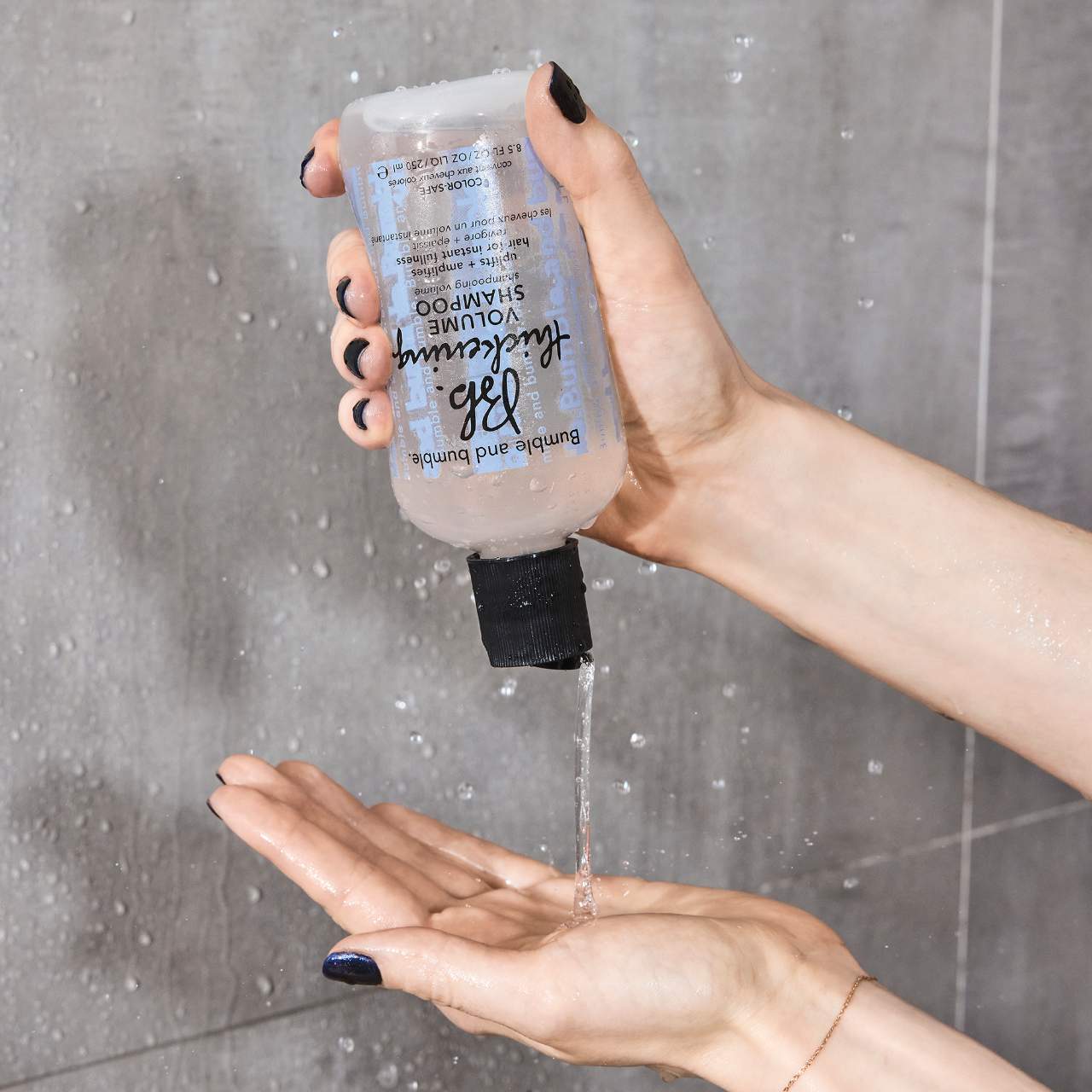 Thickening Volume Shampoo - Bumble and bumble | Sephora