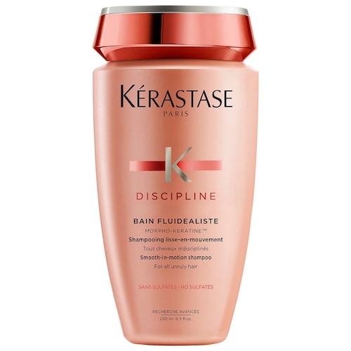 Kérastase Discipline Sulfate-Free Smoothing Shampoo