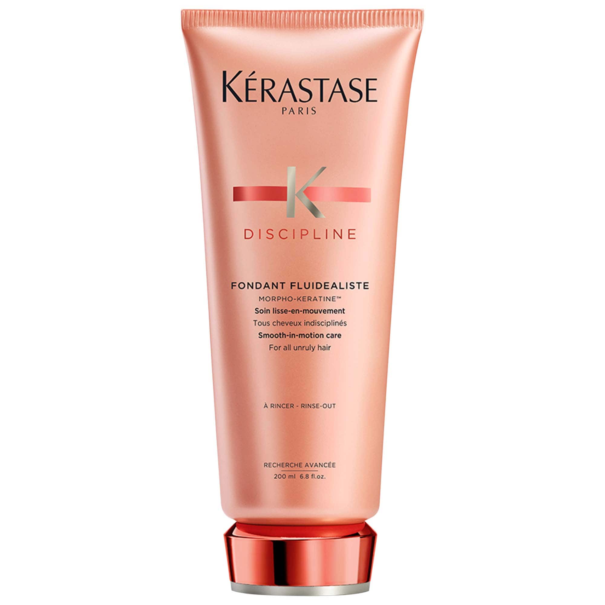 Kérastase Discipline Smoothing Conditioner for Frizzy Hair 6.8 oz/ 200 mL