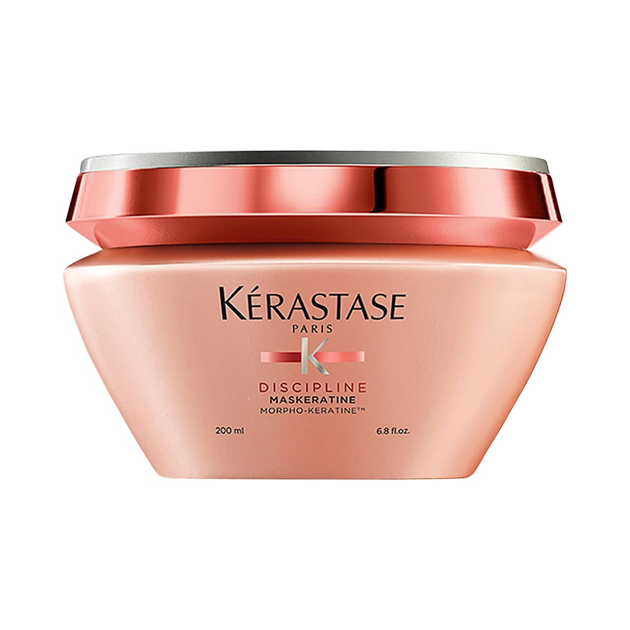 Discipline Smoothing Hair for Frizzy Hair Kérastase Sephora