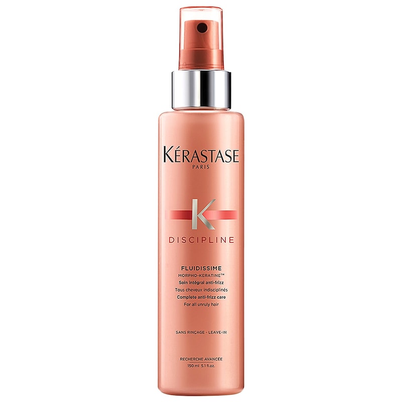 Discipline Anti-Frizz Smoothing Spray