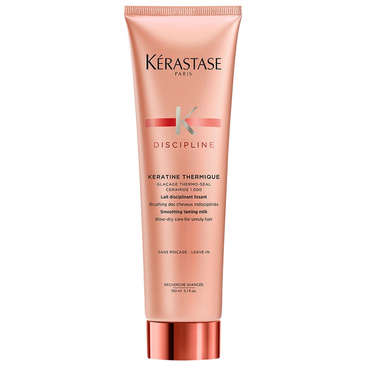 Discipline Oleo-Relax Anti-Frizz Hair Mask - Kérastase