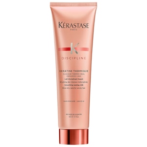 Kérastase - Discipline Heat Protecting Leave-In Treatment For Frizzy Hair