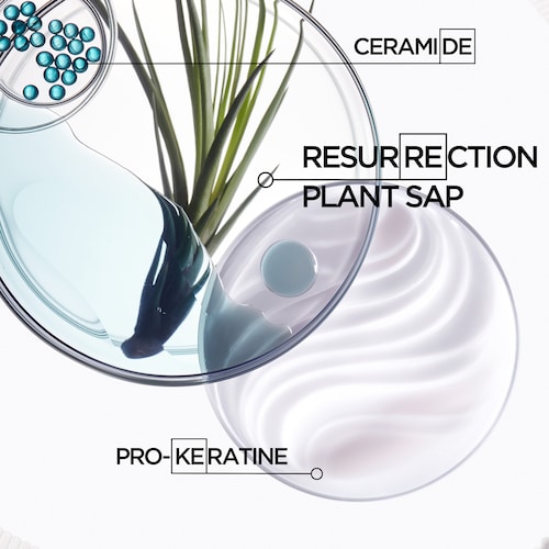 Kérastase Resistance Strengthening Shampoo for Damaged Hair