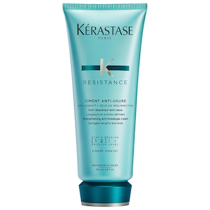 Kérastase - Resistance Strengthening Conditioner for Damaged Hair from Heat Styling