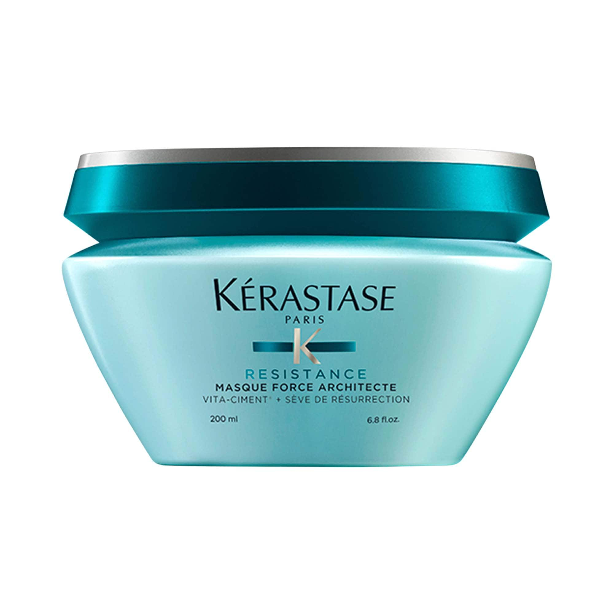 Resistance Strengthening Hair Mask for Damaged Hair - Kérastase |