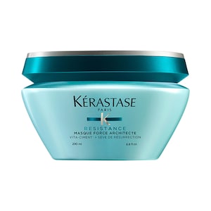 Kérastase - Resistance Strengthening Hair Mask for Damaged Hair from Heat Styling