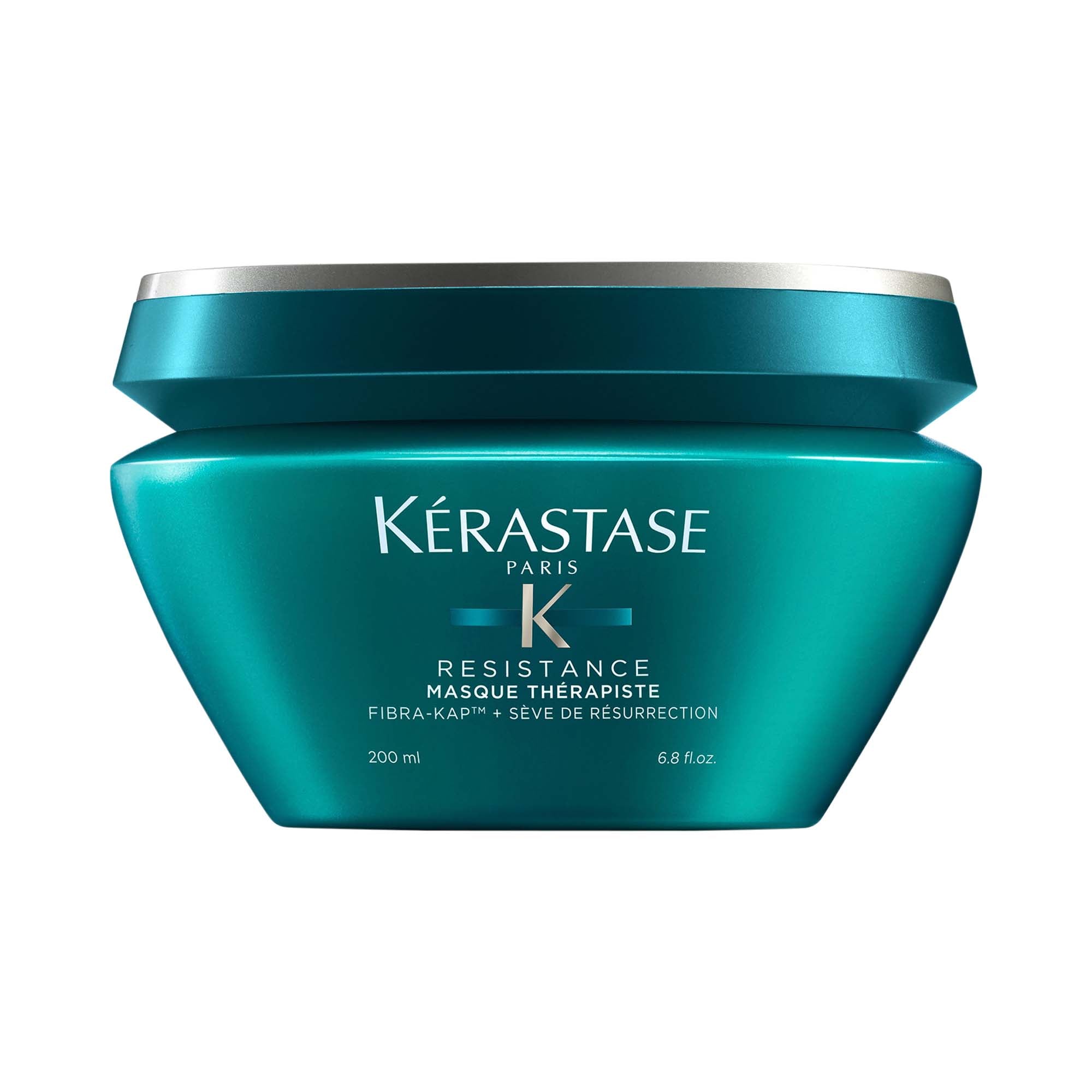 Papua Ny Guinea Lodge måske Resistance Strengthening Hair Mask for Extremely Damaged Hair - Kérastase |  Sephora