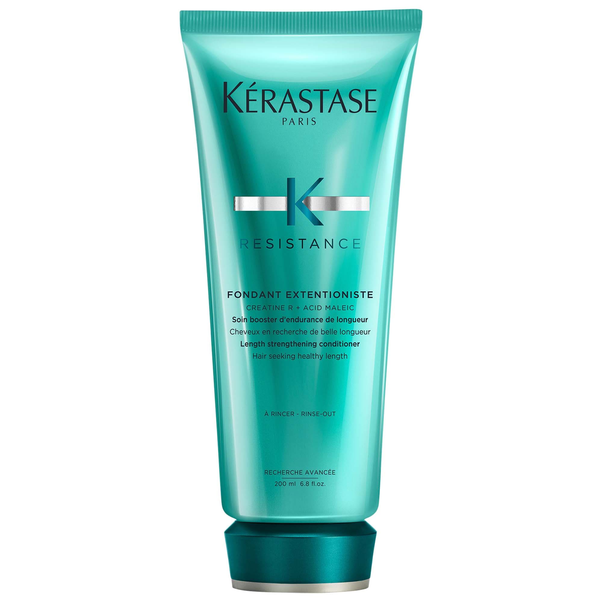 Thumbnail of Kérastase Resistance Strengthening Conditioner for Damaged Lengths & Split Ends 6.8 oz/ 200 mL