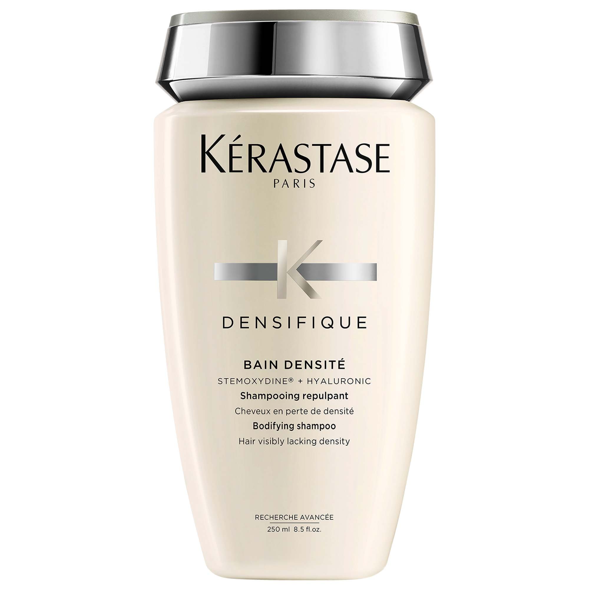 Kérastase Densifique Thickening Shampoo for Thinning Hair 8.5 oz/ 250 mL