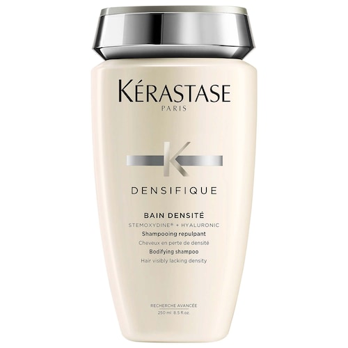 Уплотняющий шампунь для тонких волос Kérastase Densifique
