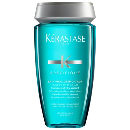 KERASTASE SPECIFIQUE SHAMPOO FOR SENSITIVE SCALP 8.5 OZ/ 250 ML,2127561